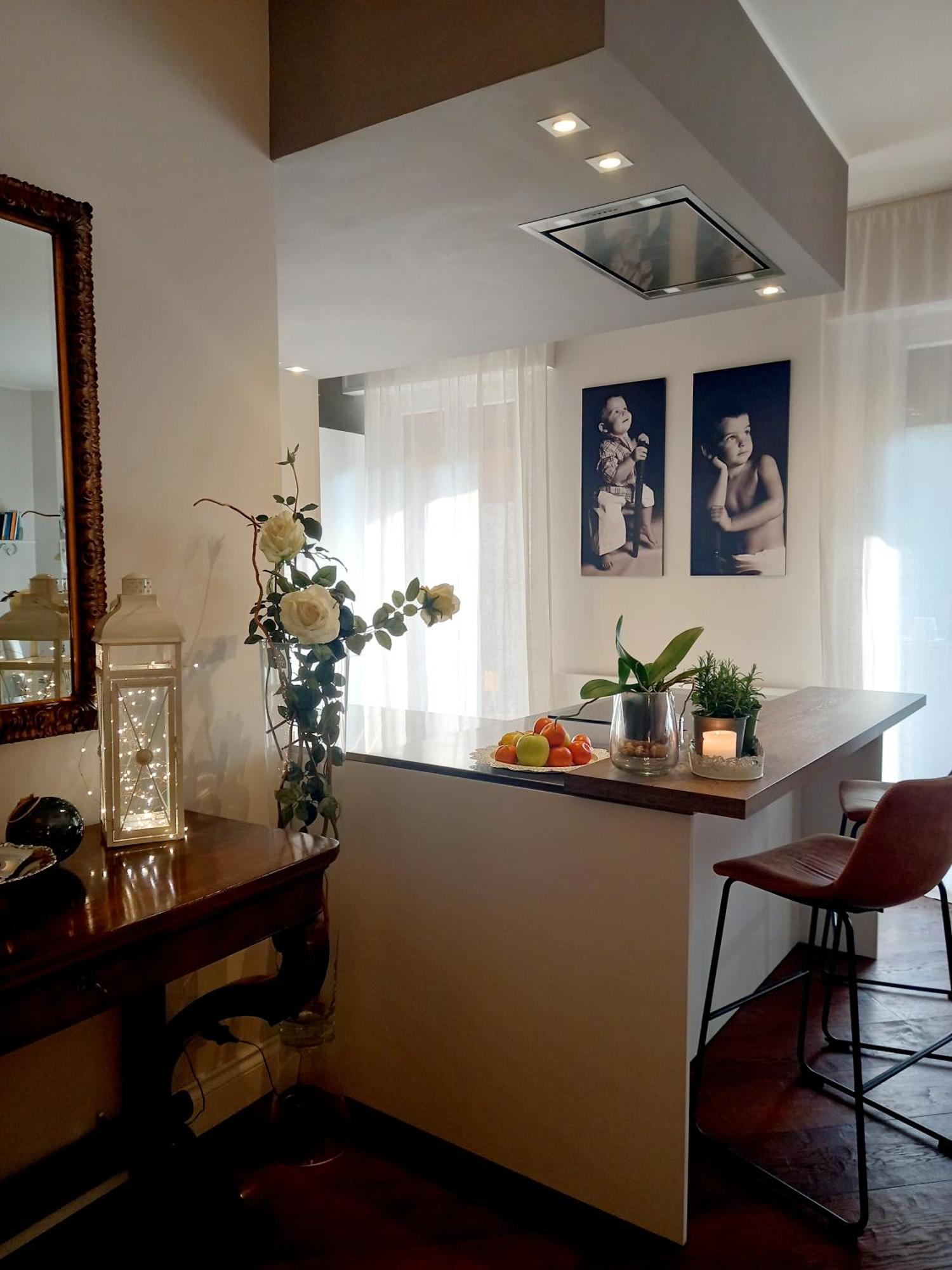 Maison B - Locazione Turistica ブルゲーリオ エクステリア 写真