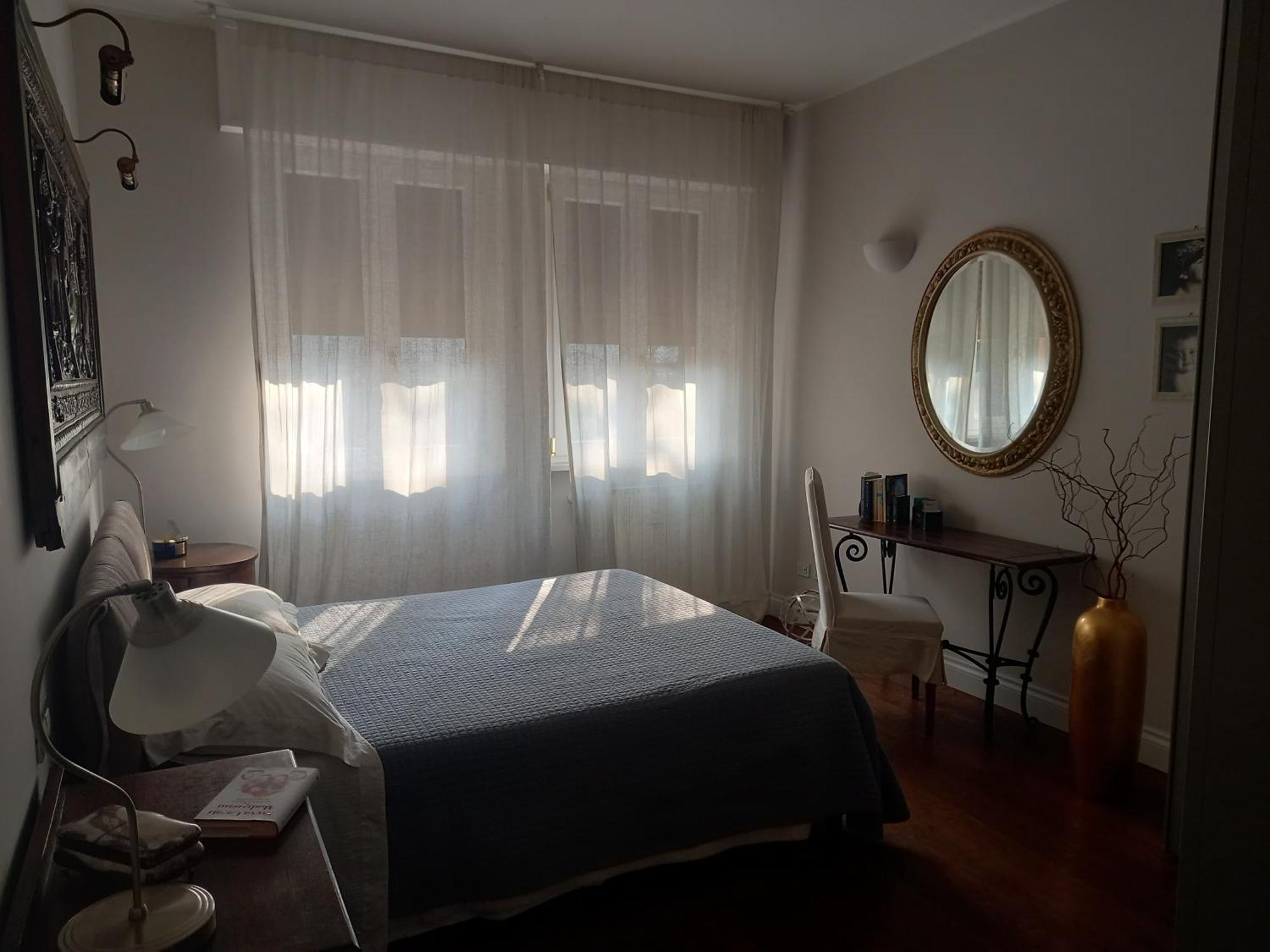 Maison B - Locazione Turistica ブルゲーリオ エクステリア 写真